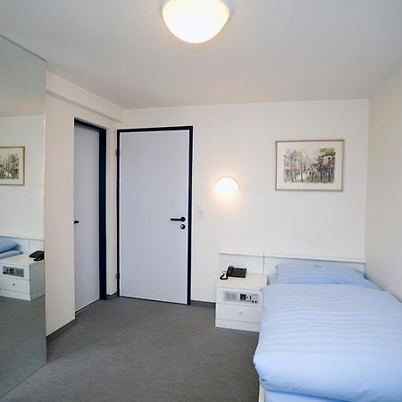 Hotel Ochsen Uster Esterno foto