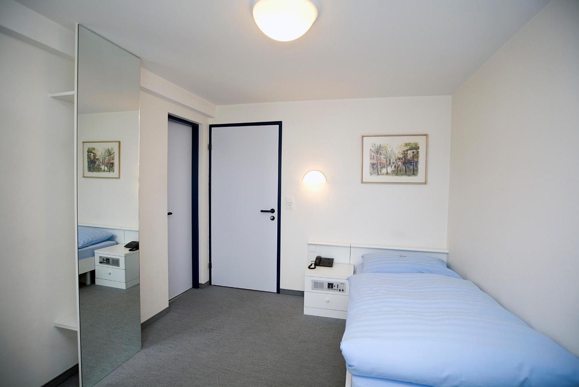 Hotel Ochsen Uster Esterno foto